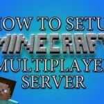 Minecraft Server Maken Gratis