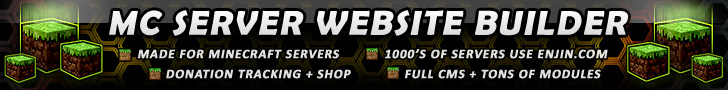 Create Minecraft Server